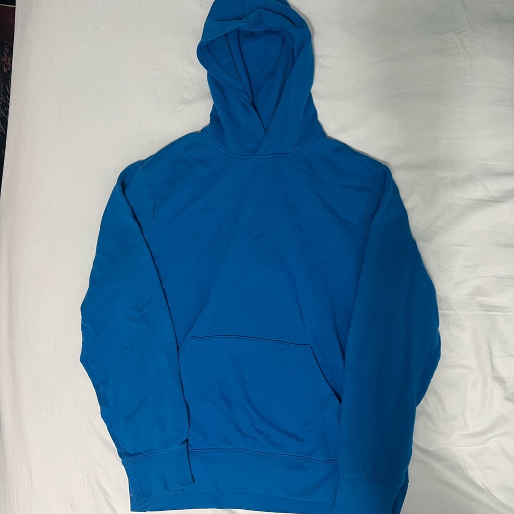 Xersion Vibrant Blue Men's Hoodie